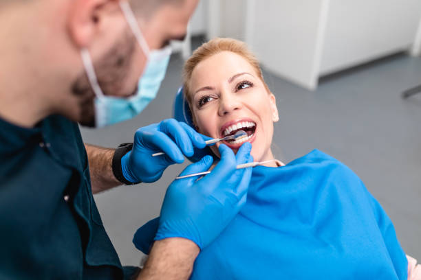 Best Sedation Dentistry  in Anacortes, WA