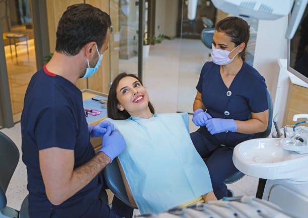 Best Dental Fillings (Composite and Amalgam)  in Anacortes, WA