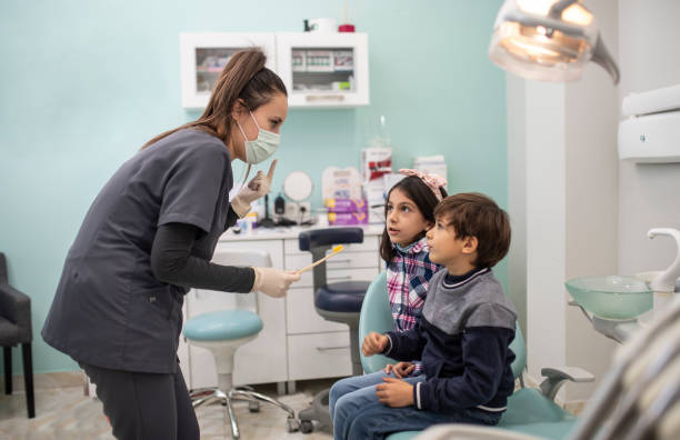 Best Periodontal (Gum) Disease Treatment  in Anacortes, WA