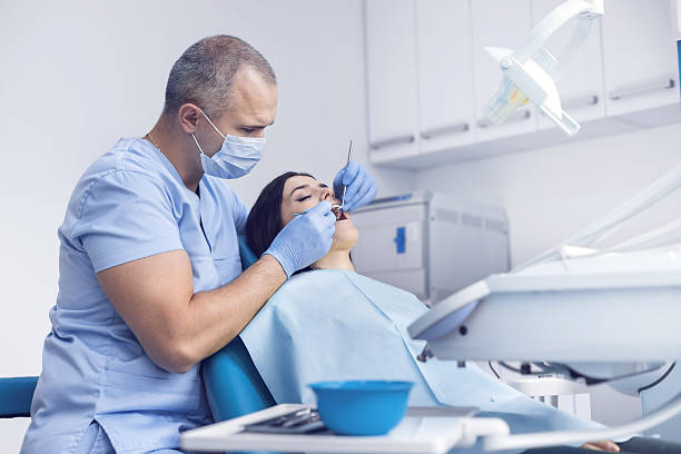 Laser Dentistry in Anacortes, WA