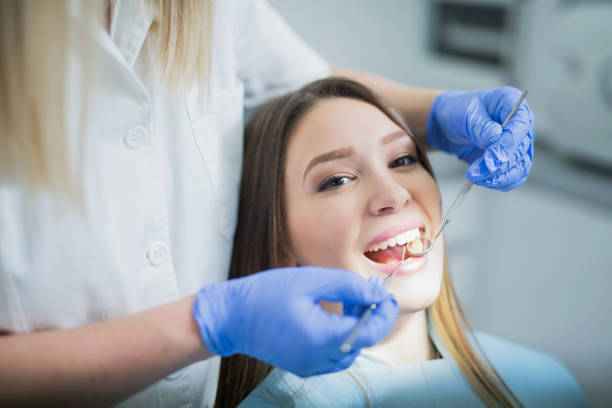 Best Dental X-Rays and Imaging  in Anacortes, WA