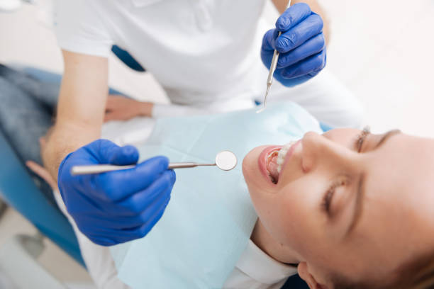 Emergency Dental Services in Anacortes, WA